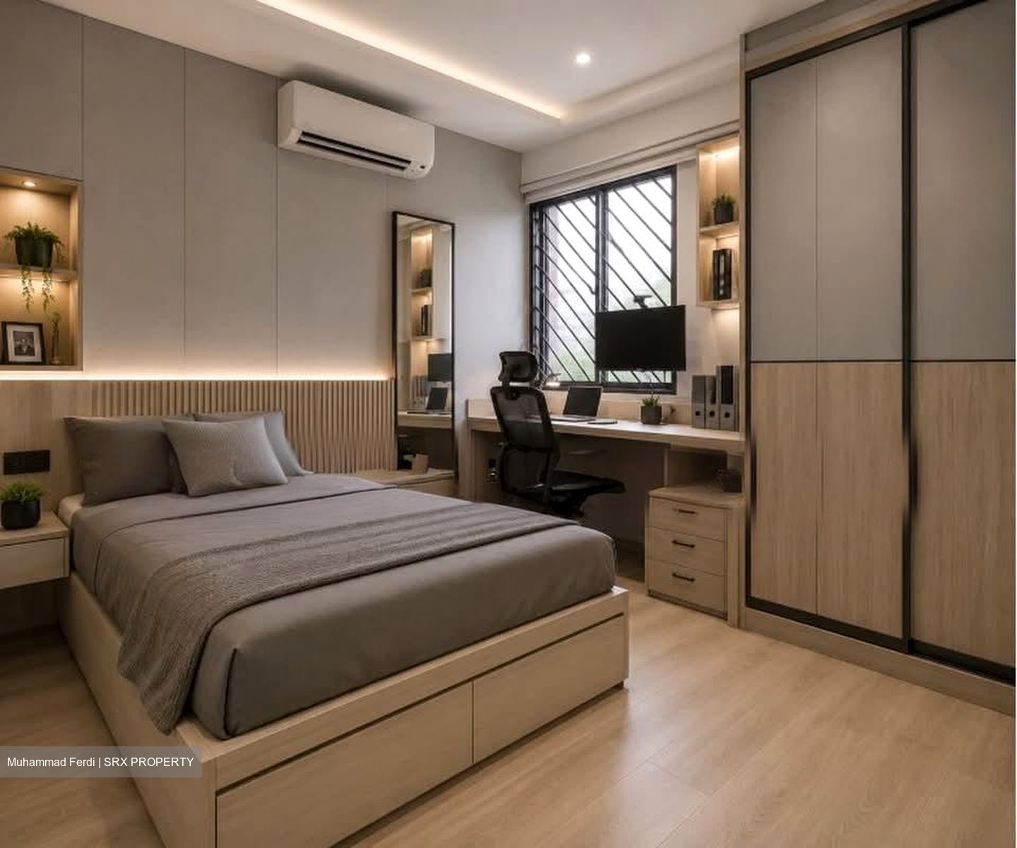 Blk 741 Nee Soon Central Spring (Yishun), HDB 4 Rooms #582728821